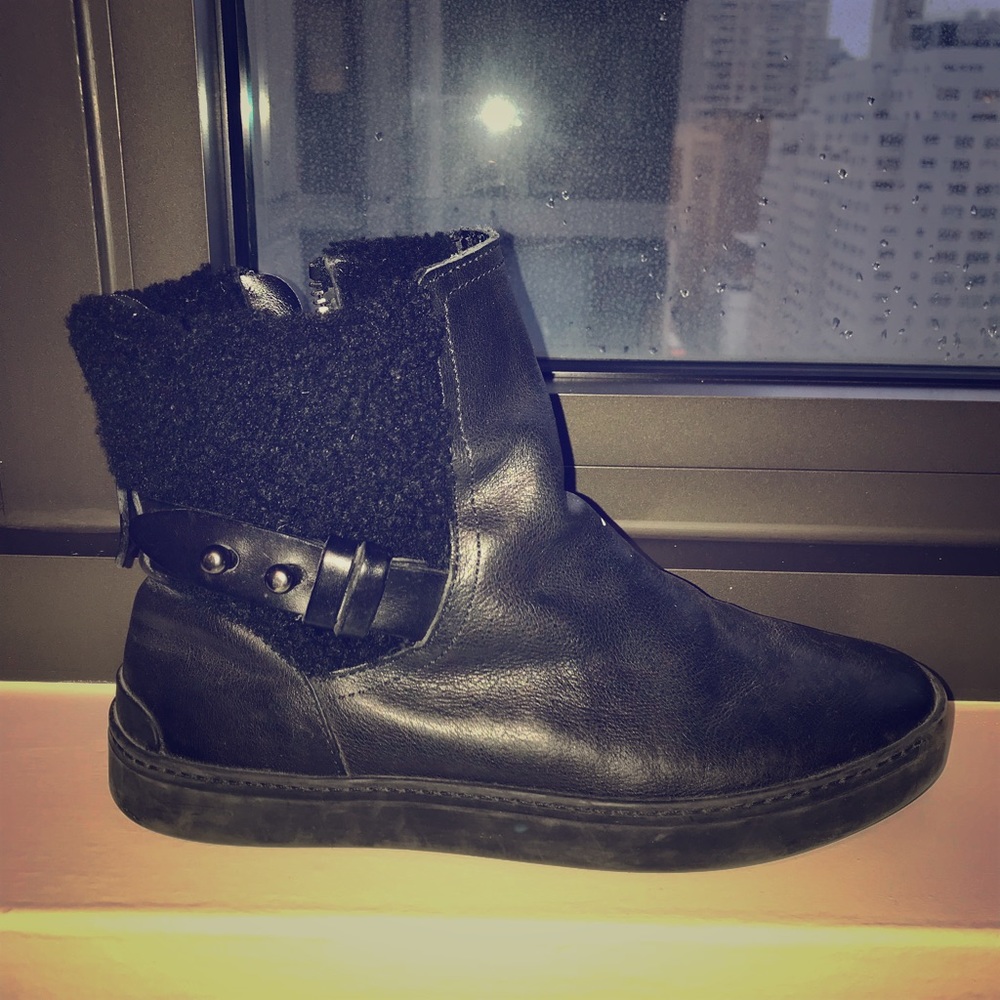 Rag & Bone Boots
